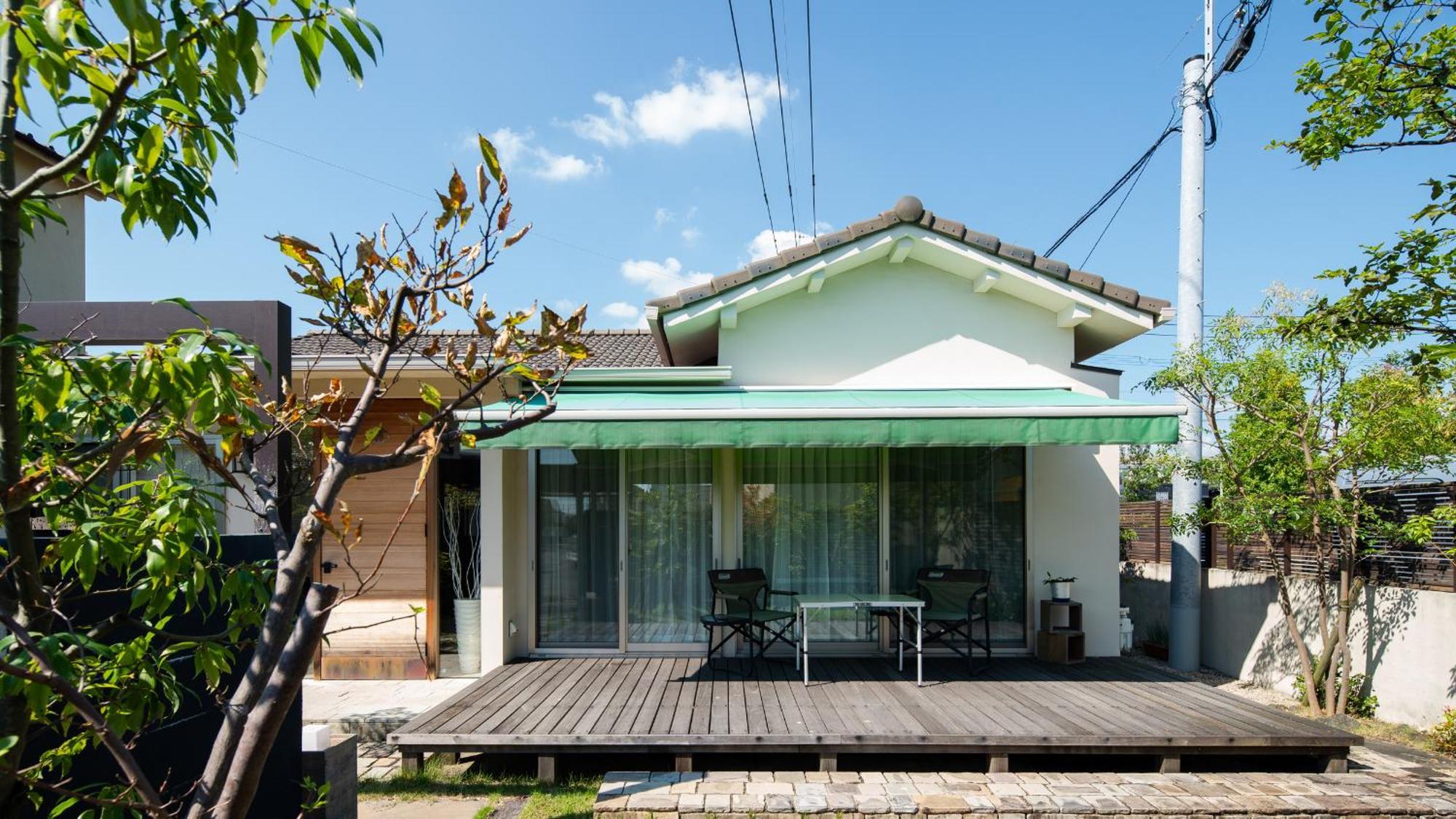 Villa 石の蔵 Hotel Saga Exterior foto