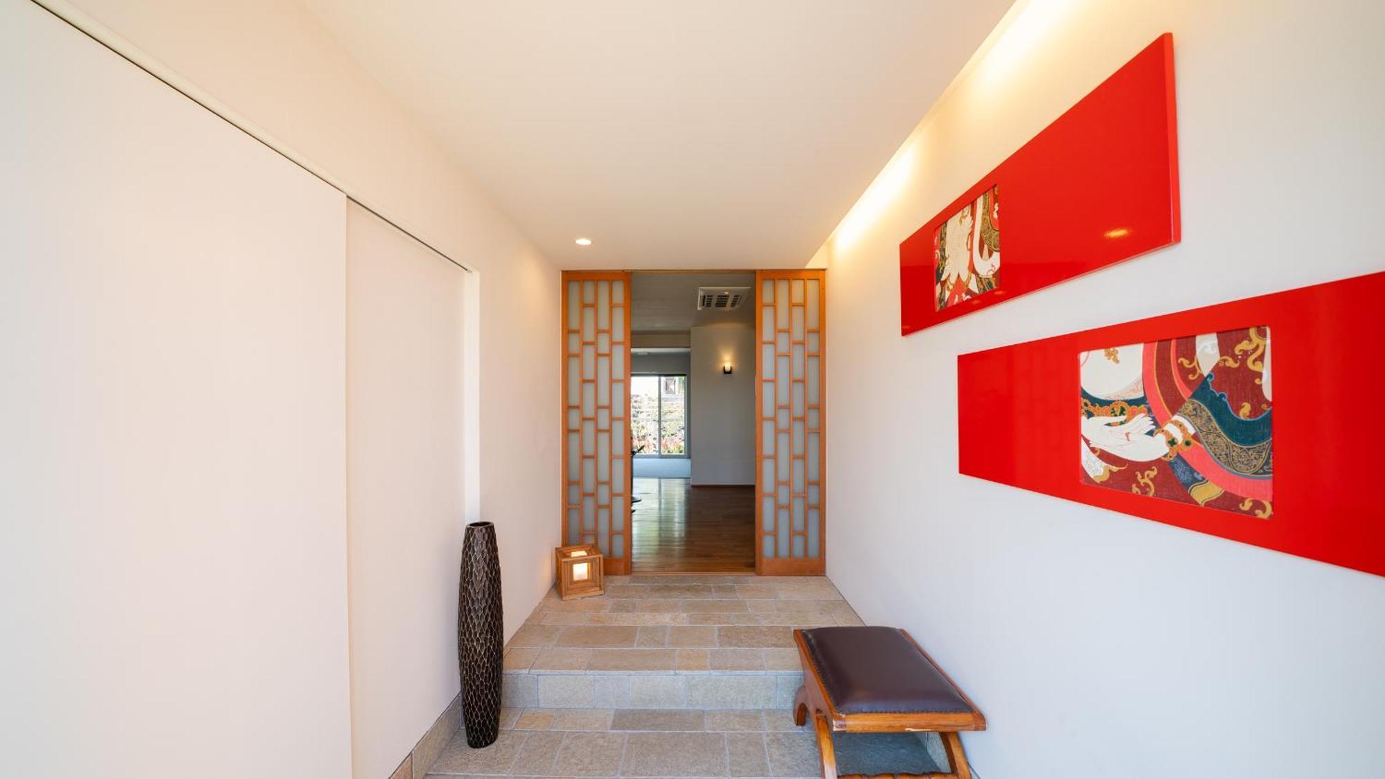 Villa 石の蔵 Hotel Saga Exterior foto