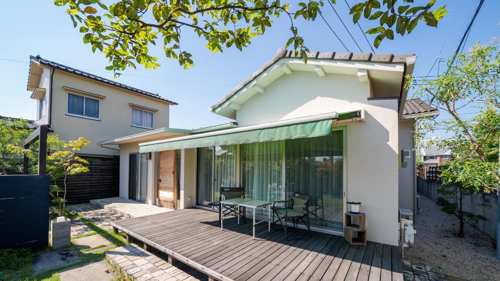 Villa 石の蔵 Hotel Saga Exterior foto