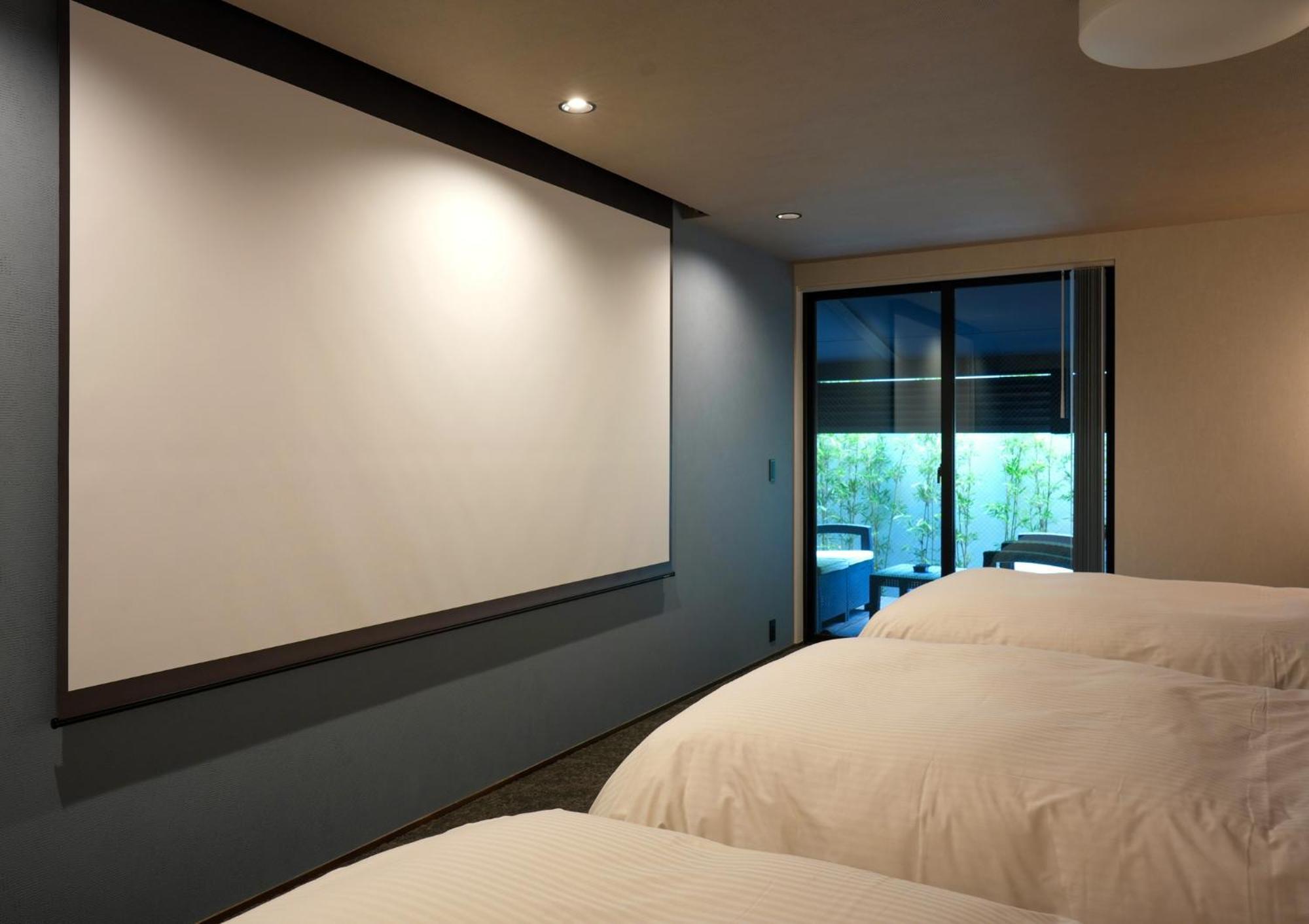 Villa 石の蔵 Hotel Saga Exterior foto