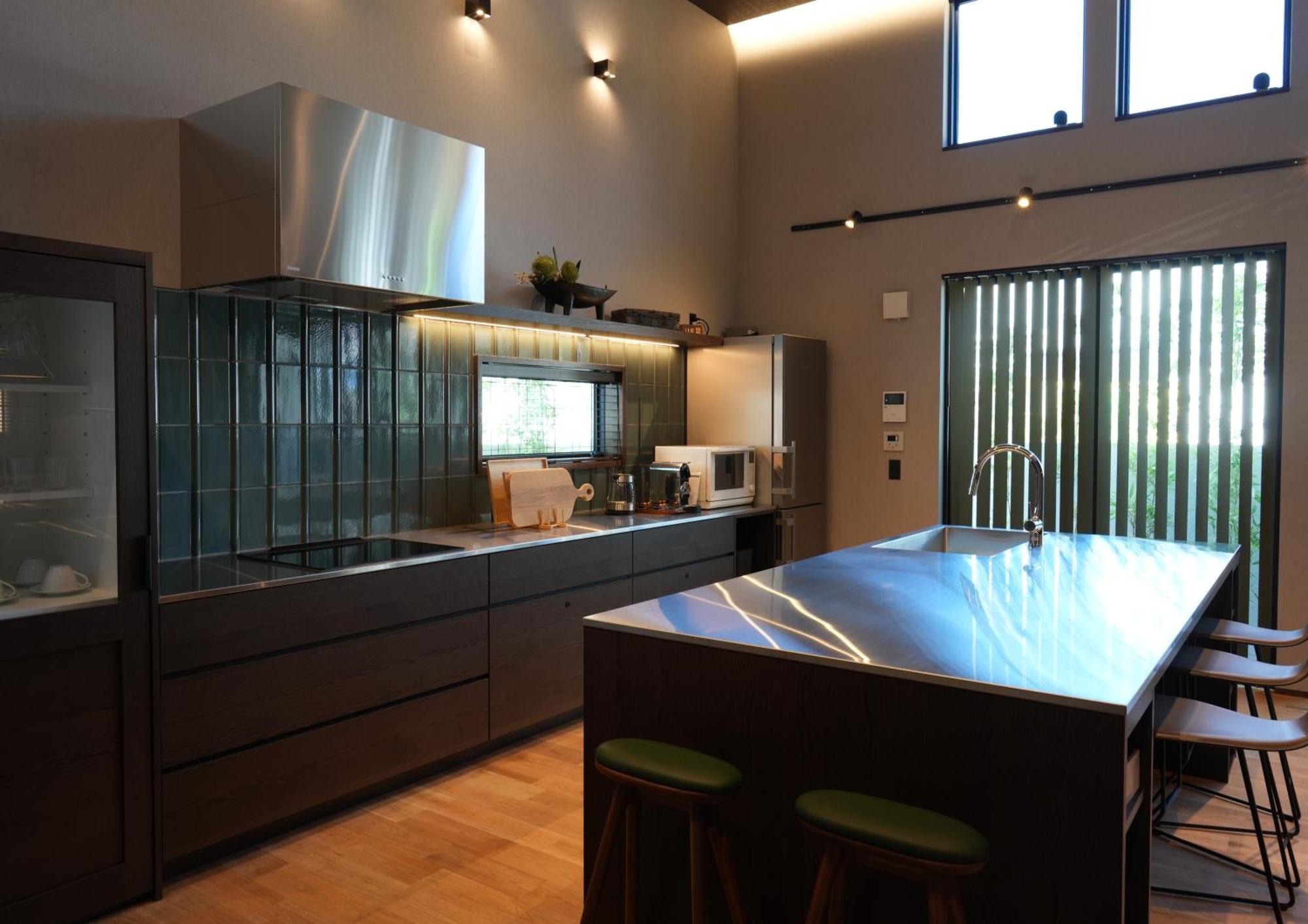 Villa 石の蔵 Hotel Saga Exterior foto