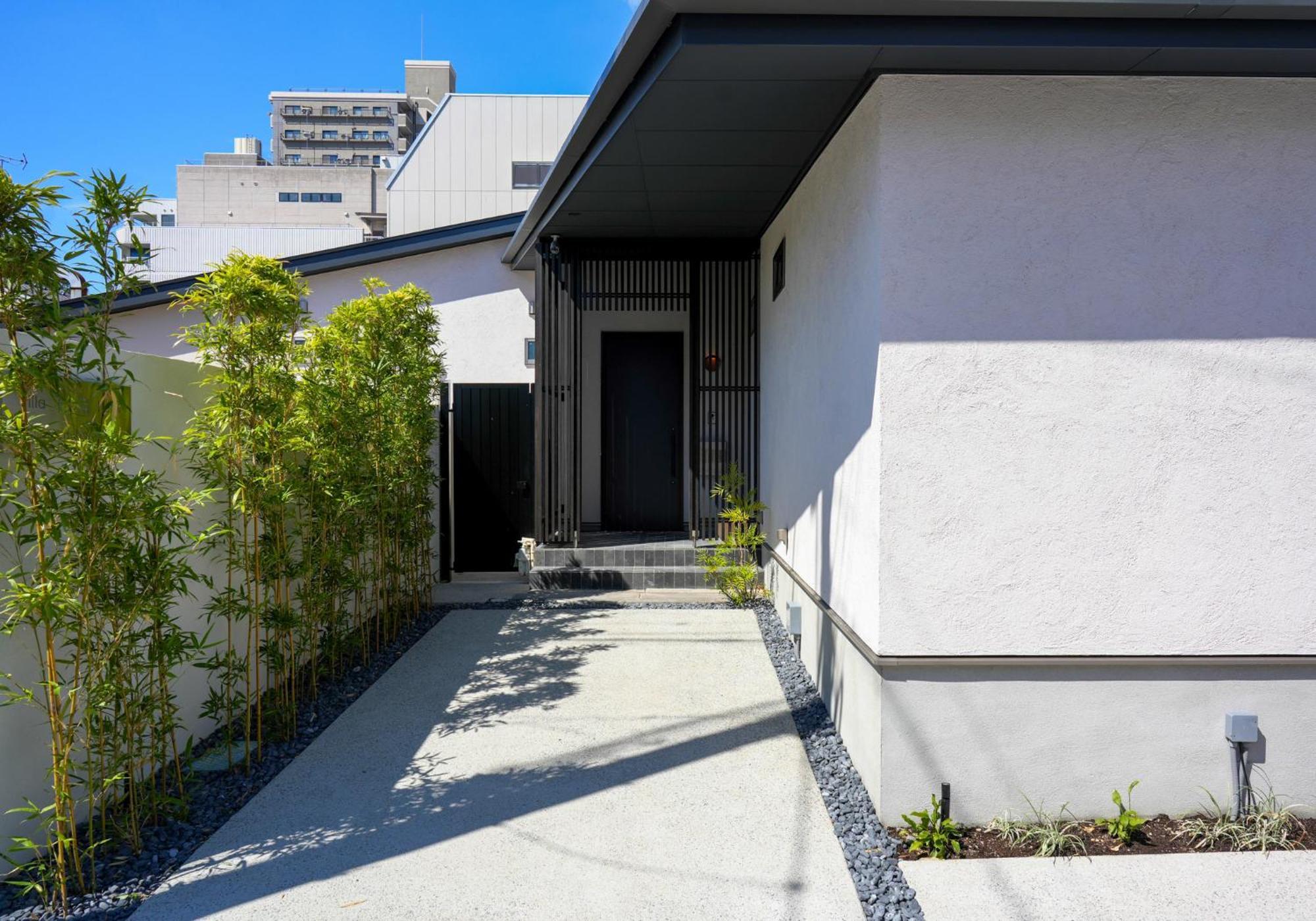 Villa 石の蔵 Hotel Saga Exterior foto