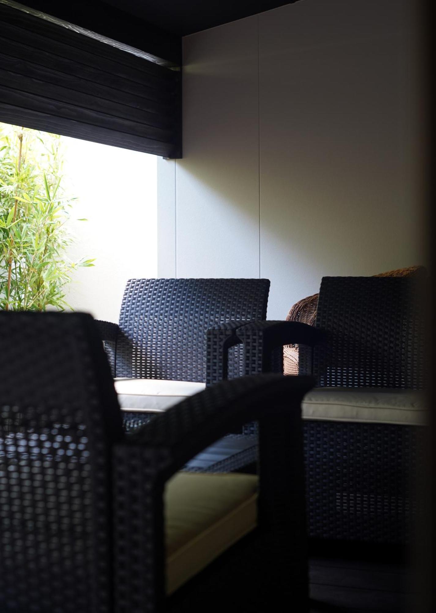 Villa 石の蔵 Hotel Saga Exterior foto