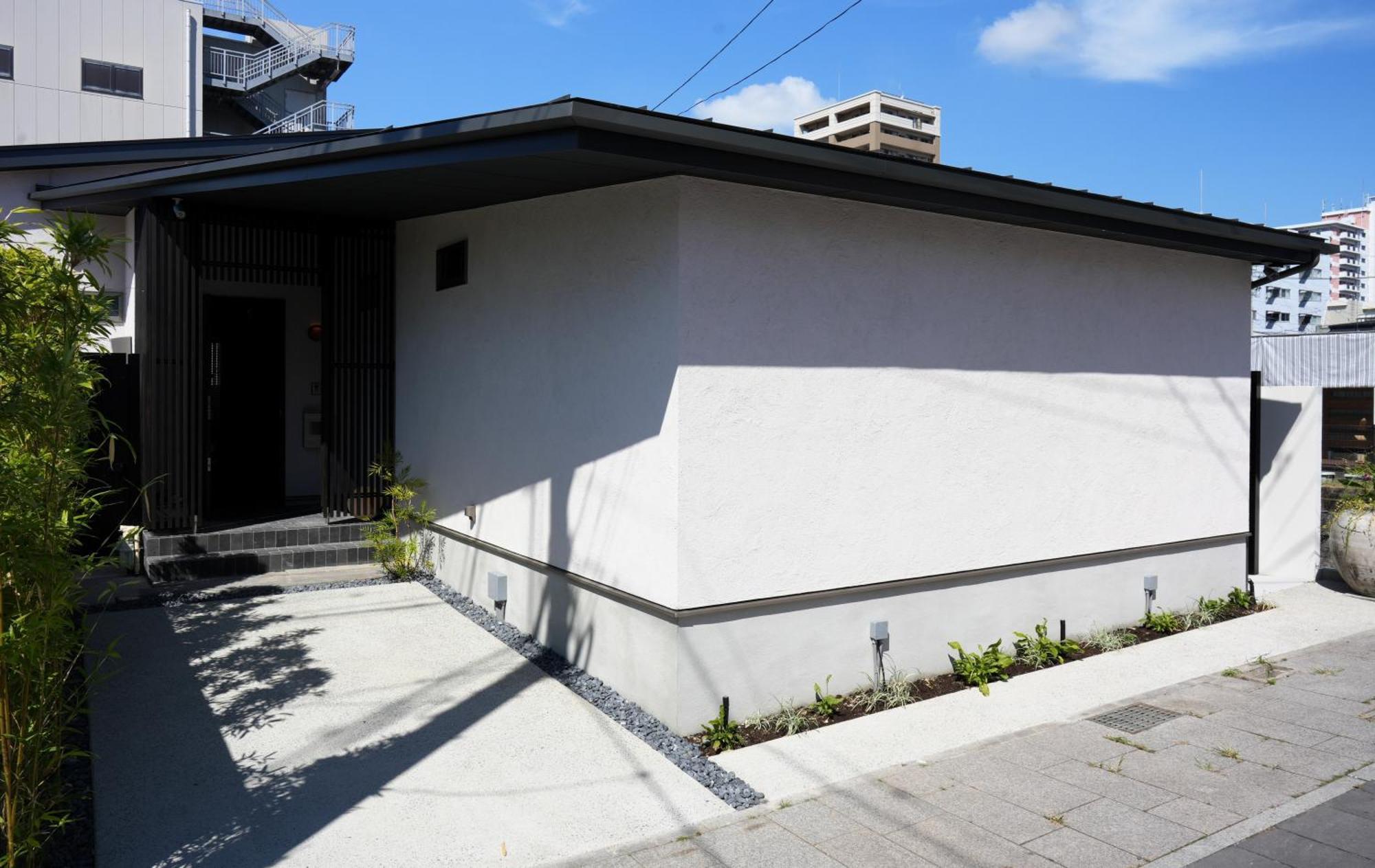 Villa 石の蔵 Hotel Saga Exterior foto